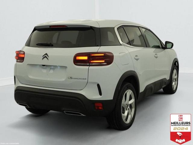 Citroen C5 Aircross image 7