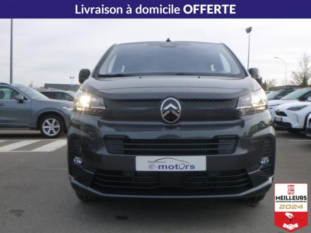 Citroen Jumpy image 6