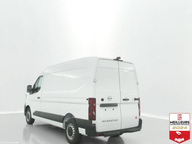 Nissan Interstar image 1