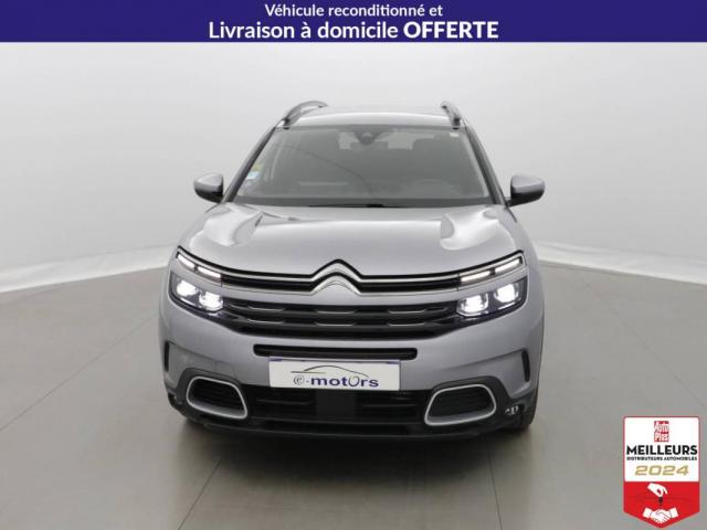 Citroen C5 Aircross image 5