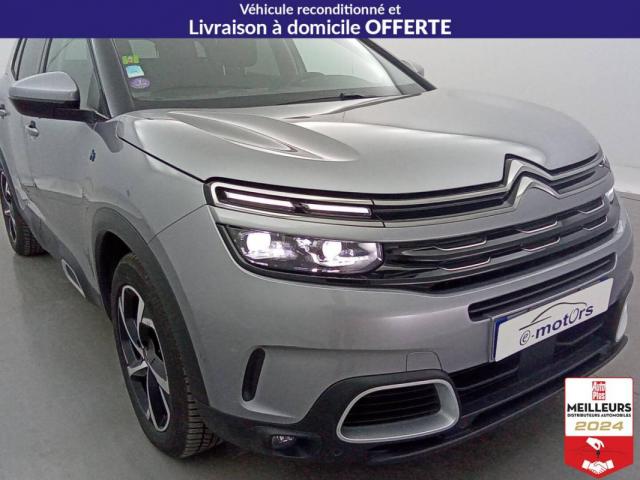 Citroen C5 Aircross image 4