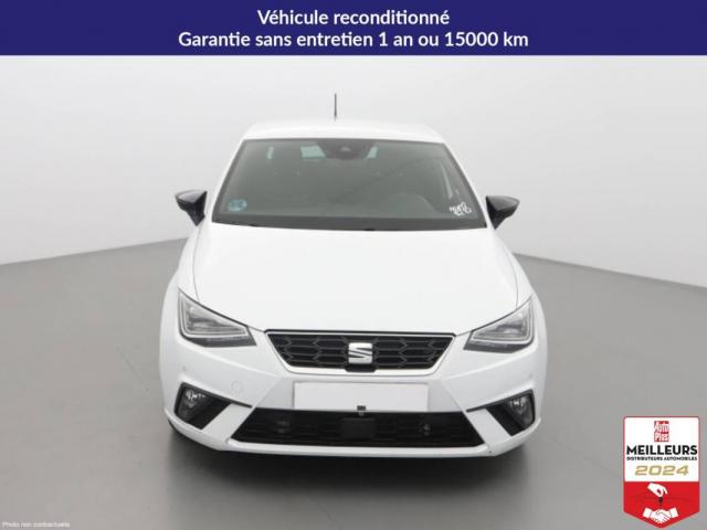Seat Ibiza image 4