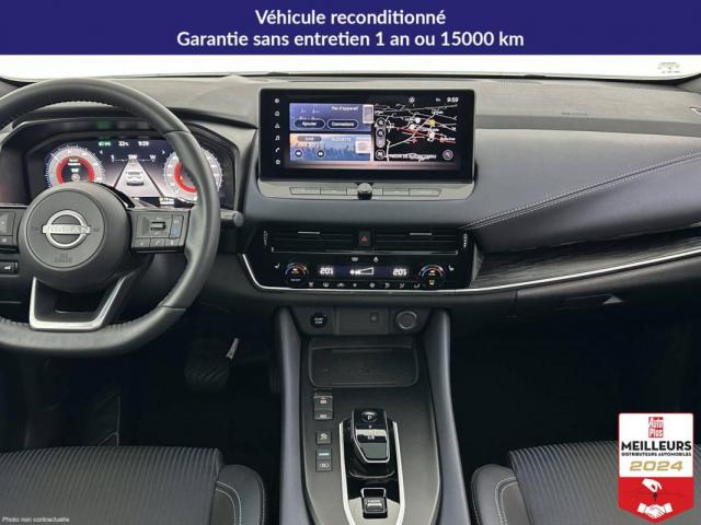 Nissan Qashqai image 2