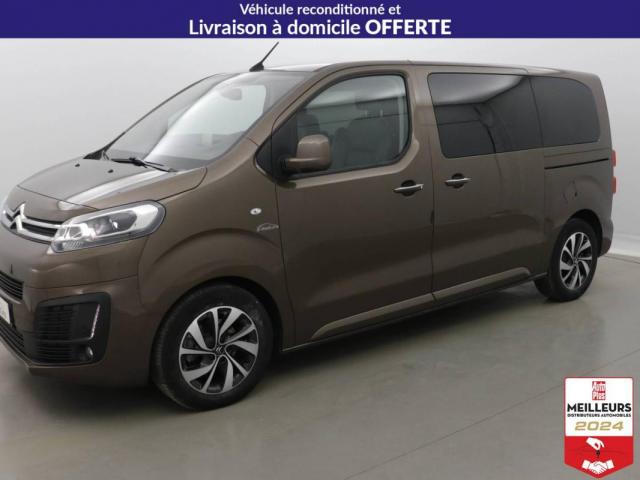 Citroen Spacetourer image 6