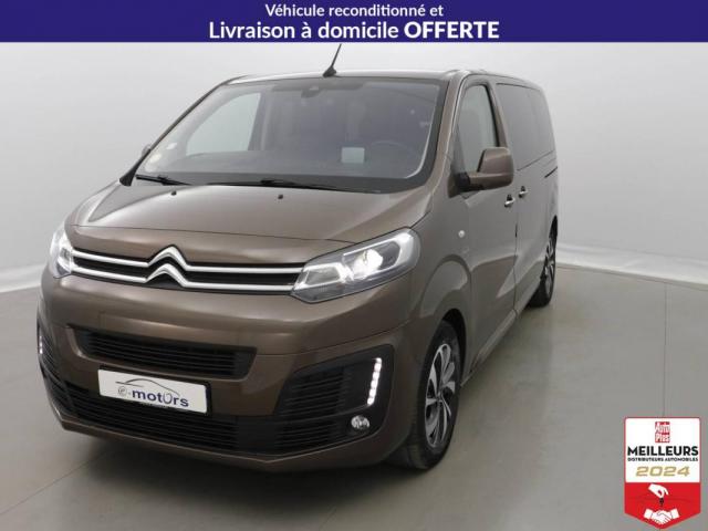 Citroen Spacetourer image 1