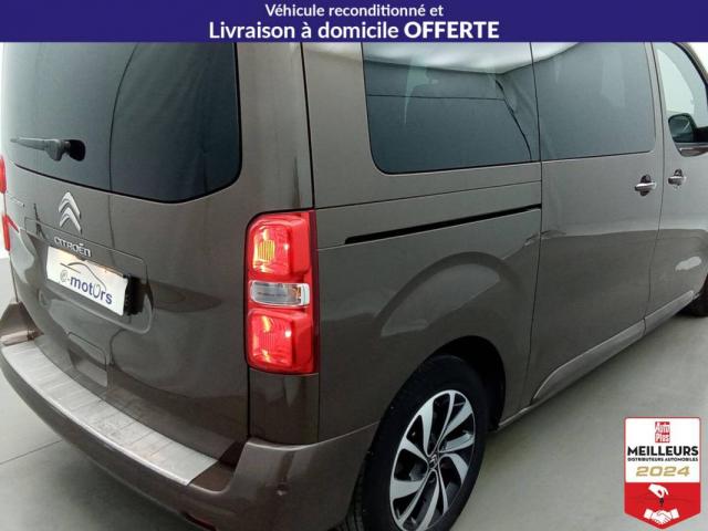 Citroen Spacetourer image 5