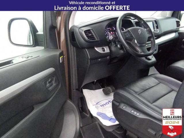 Citroen Spacetourer image 7