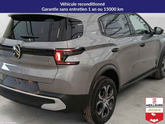 Citroen C3 Aircross image 7