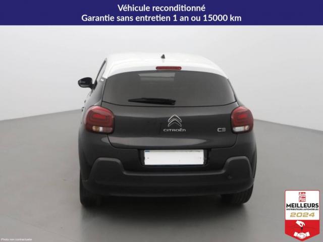 Citroen C3 image 6