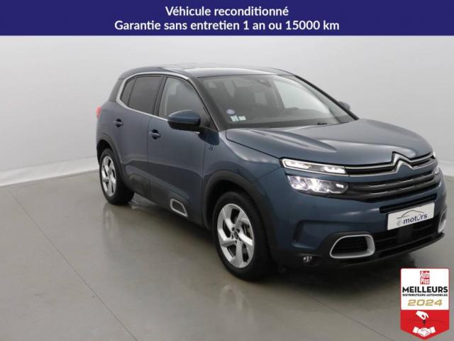 Citroen C5 Aircross image 1