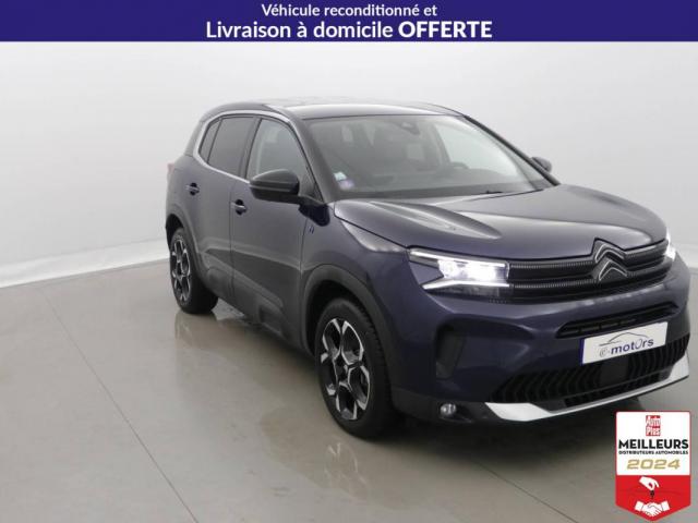 Citroen C5 Aircross image 1