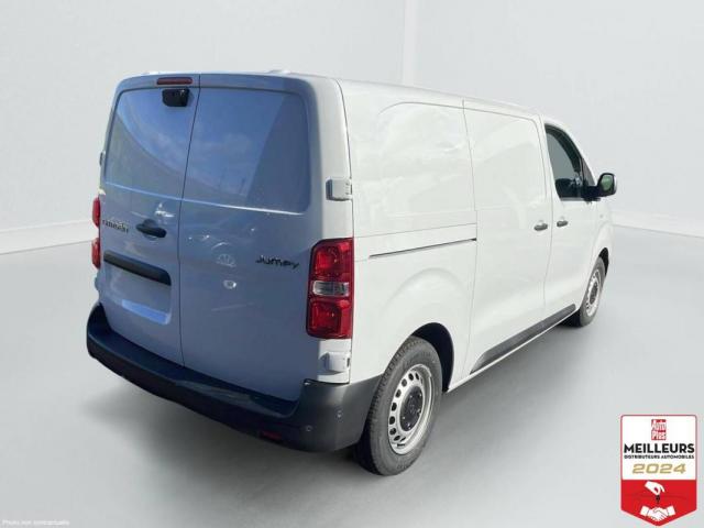 Citroen Jumpy image 4