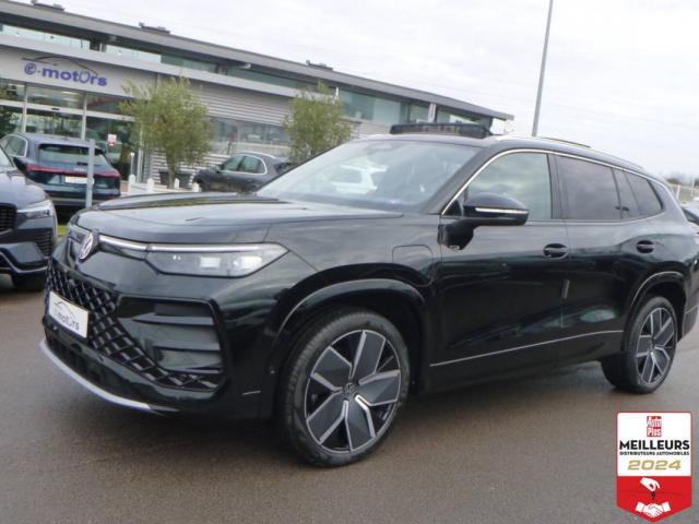 Volkswagen Tayron Ehybrid 272 Dsg6 5pl R-Line +toit Pano +ja2