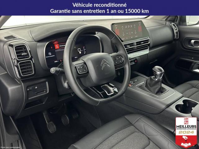 Citroen C5 Aircross image 7