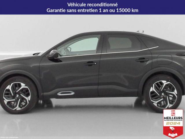 Citroen C4 X image 9