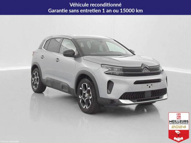 Citroen C5 Aircross 1.2 Puretech 130ch Plus
