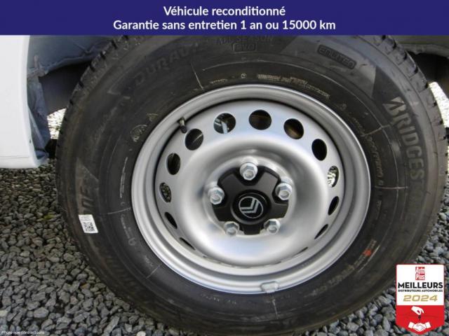 Citroen Jumper image 8