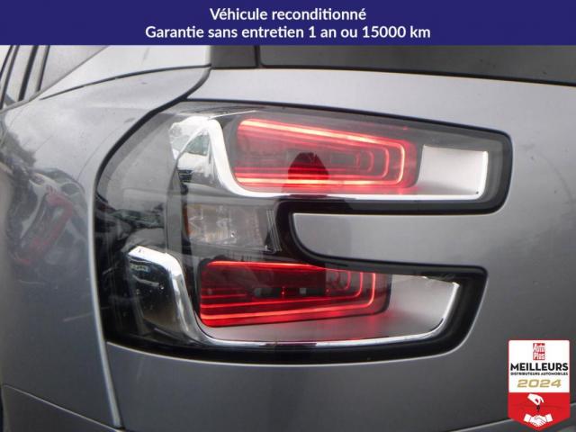 Citroen Grand C4 Spacetourer image 3