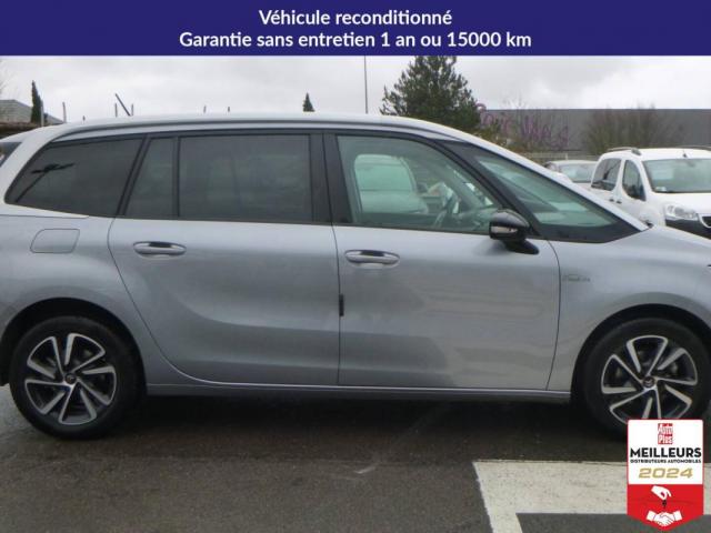 Citroen Grand C4 Spacetourer image 2