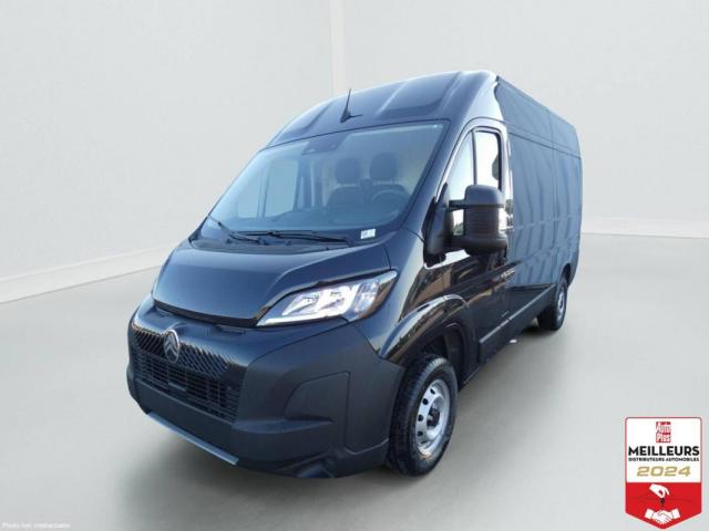 Citroen Jumper image 8