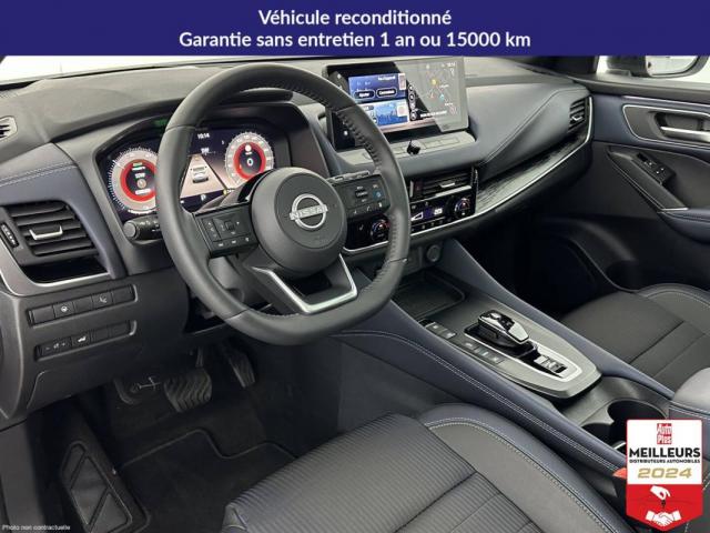 Nissan Qashqai image 5