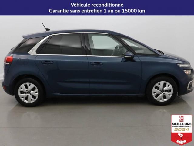 Citroen Grand C4 Spacetourer image 9