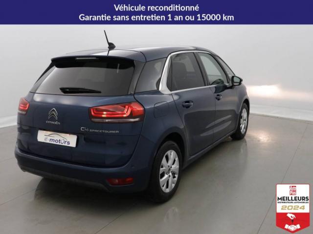 Citroen Grand C4 Spacetourer image 2