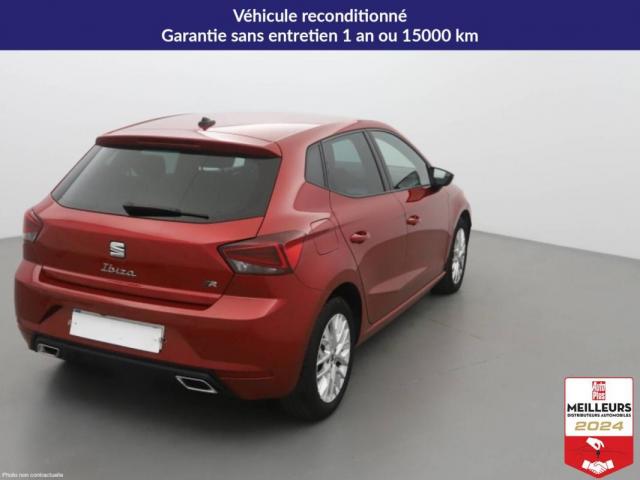 Seat Ibiza image 2