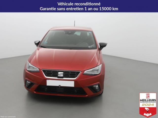 Seat Ibiza image 4