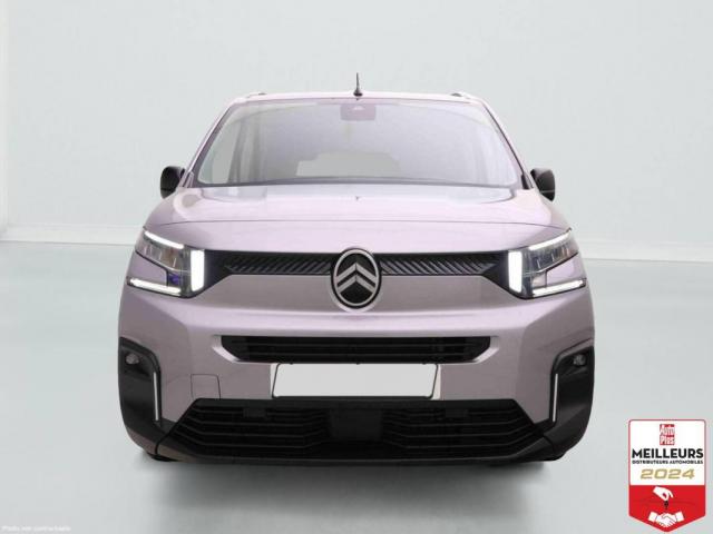 Citroen Berlingo image 1