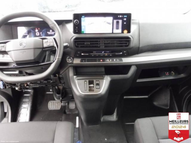 Citroen Jumpy image 2