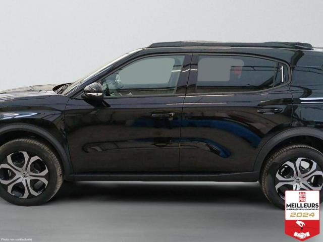 Citroen C3 Aircross image 4