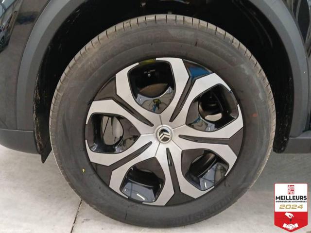 Citroen C3 Aircross image 7