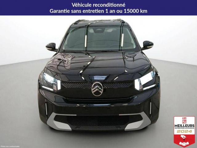 Citroen C3 Aircross image 5