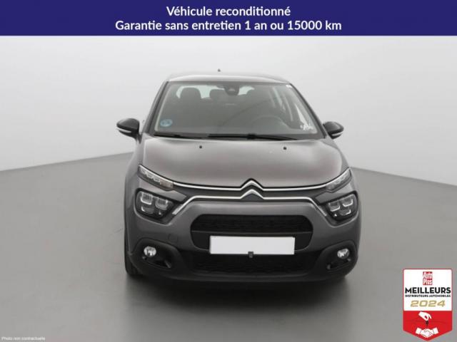 Citroen C3 image 1