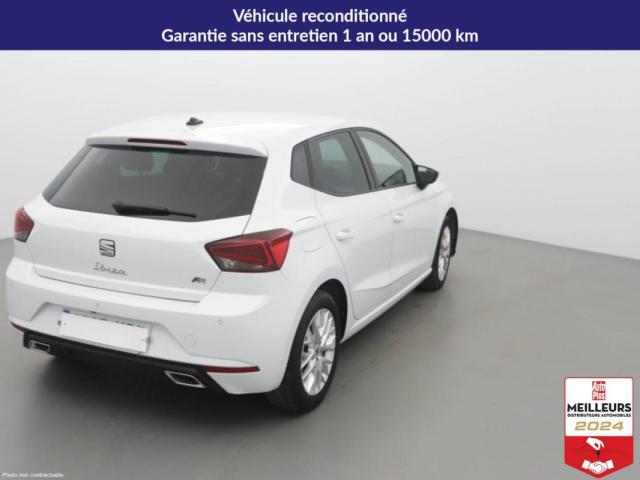 Seat Ibiza image 4