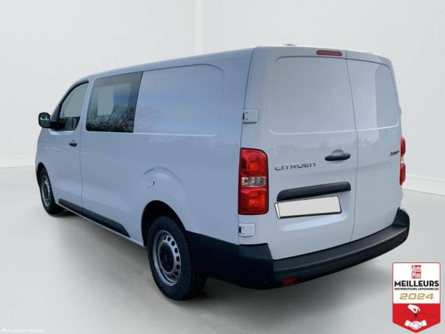Citroen Jumpy image 9