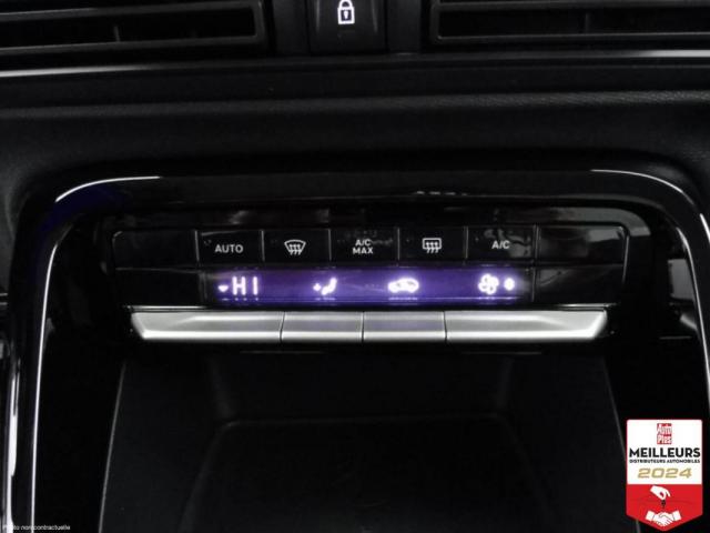 Citroen C3 Aircross image 2