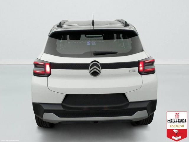 Citroen C3 image 1