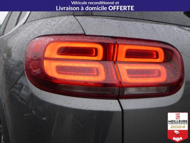 Citroen C5 Aircross image 9