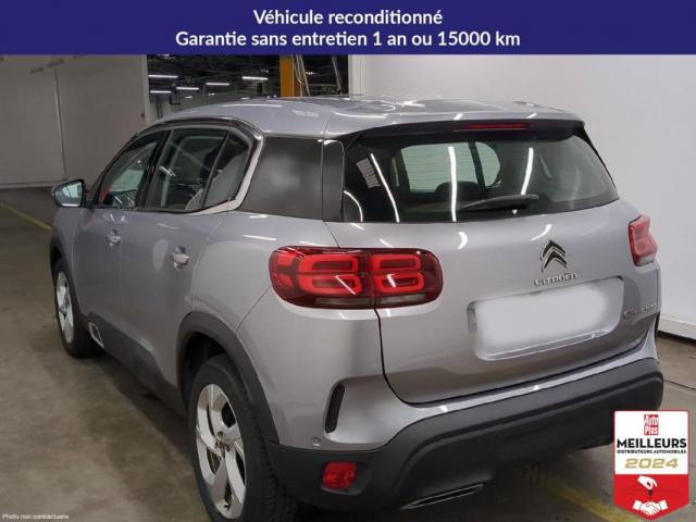 Citroen C5 Aircross image 1