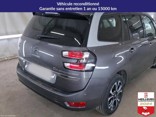 Citroen Grand C4 Spacetourer image 1