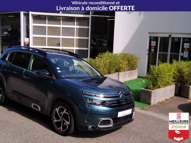 Citroen C5 Aircross image 4