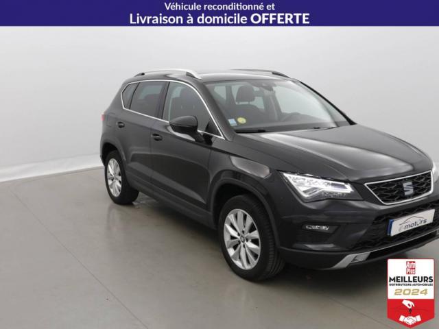 Seat Ateca image 3