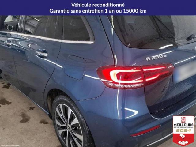 Mercedes Benz Classe B image 4