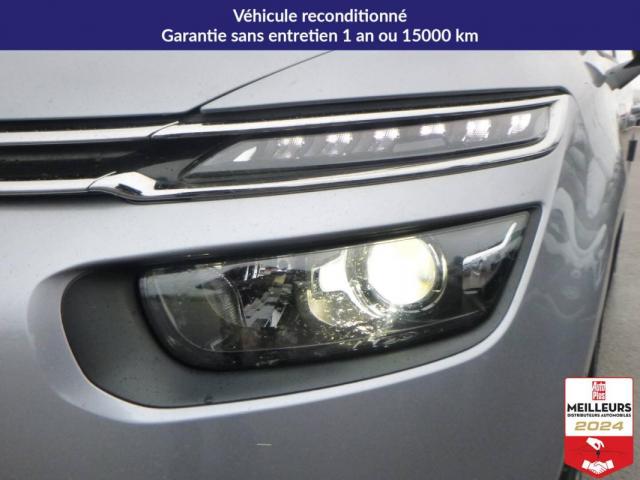 Citroen Grand C4 Spacetourer image 2