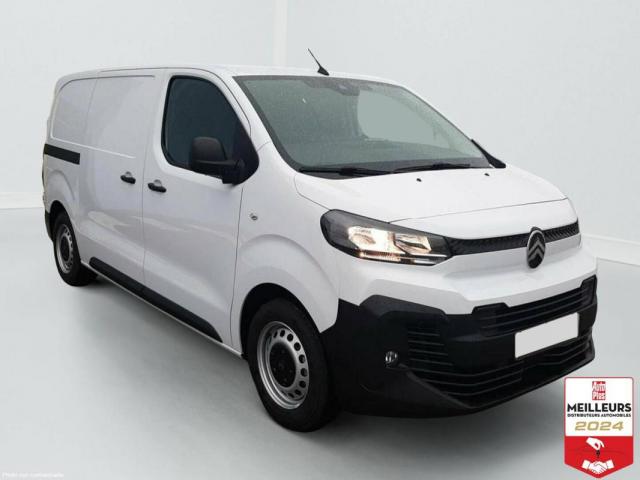 Citroen Jumpy image 6