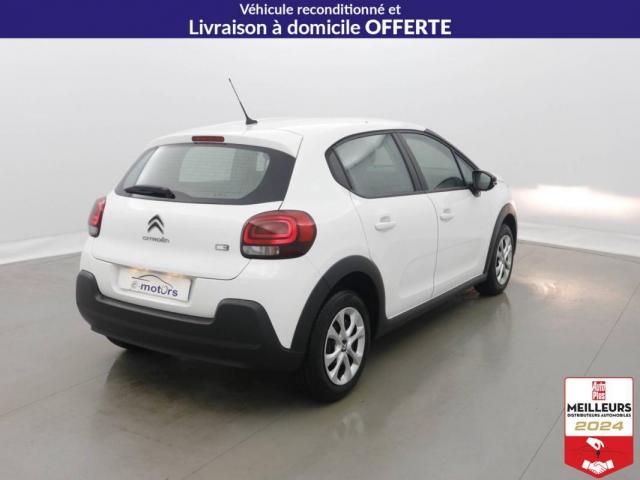 Citroen C3 image 2