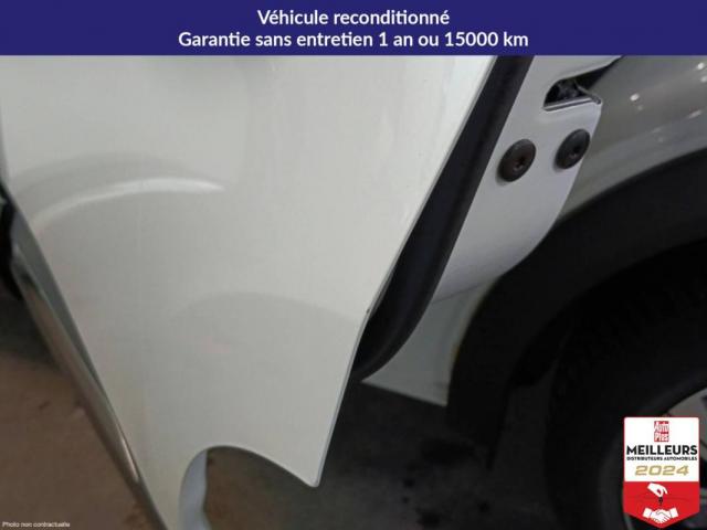 Renault Captur image 6