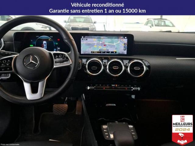 Mercedes Benz Classe A image 6